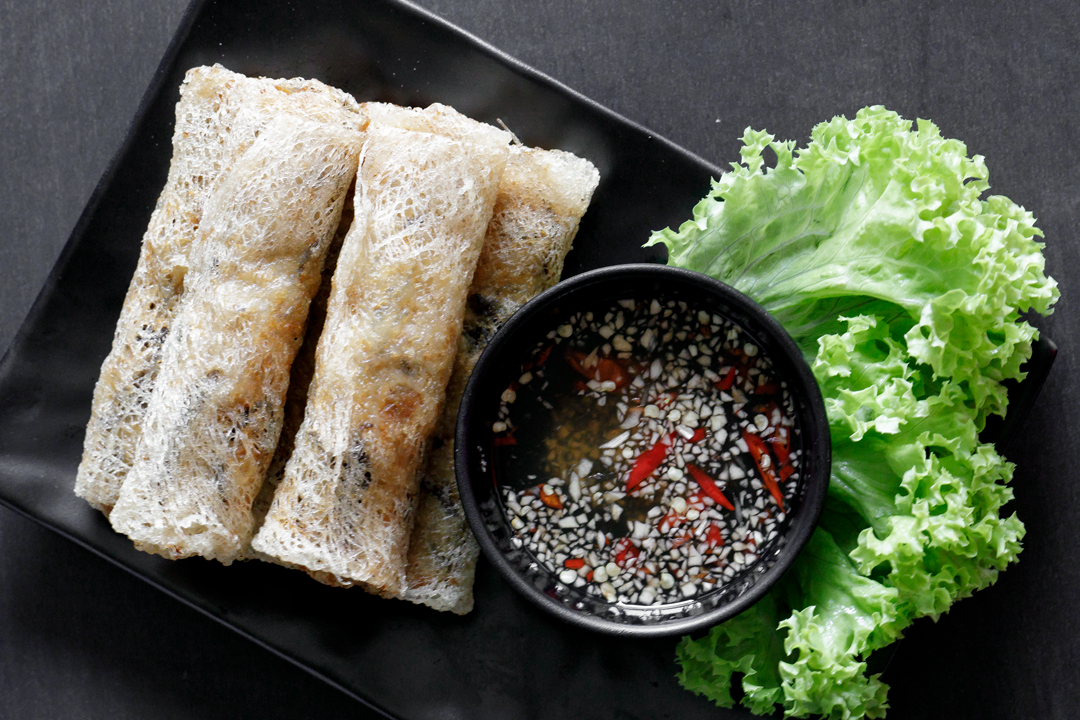 Discover The Top 5 Best Imperial Rolls In Singapore Halal Tag