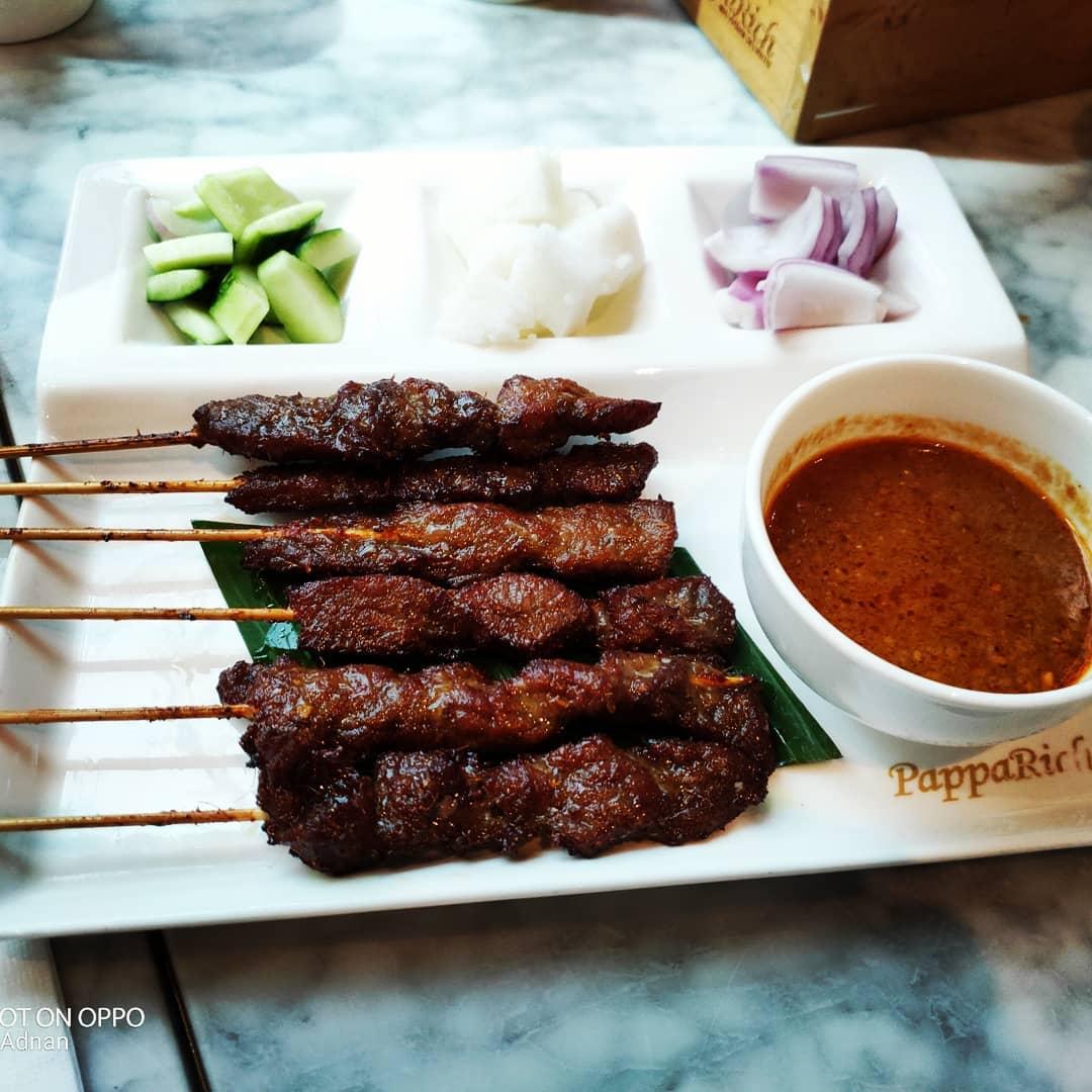 Satay