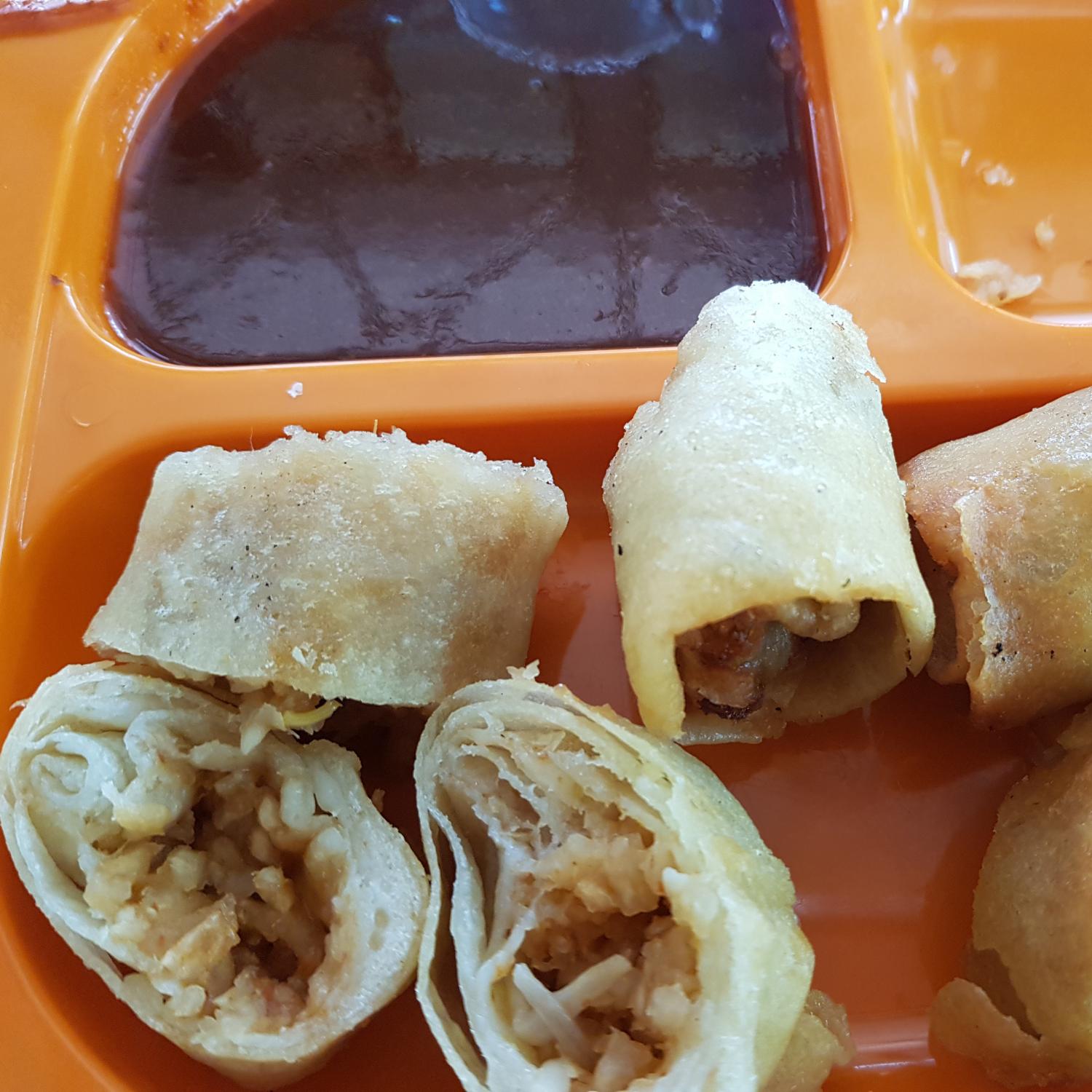 Popiah