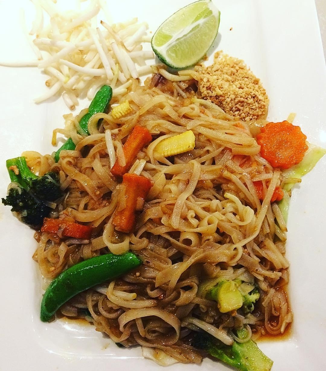 Phad Thai