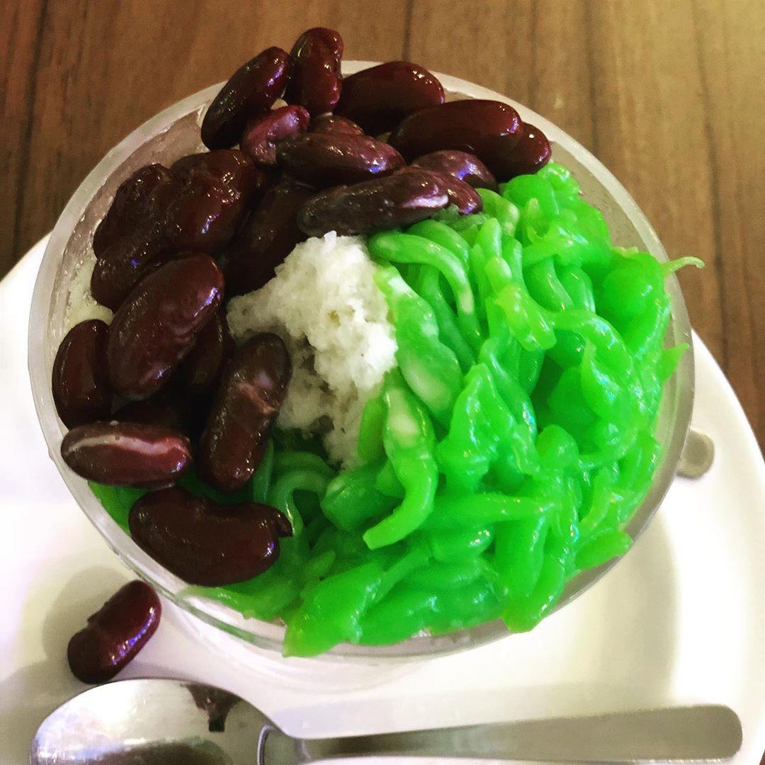 Chendol