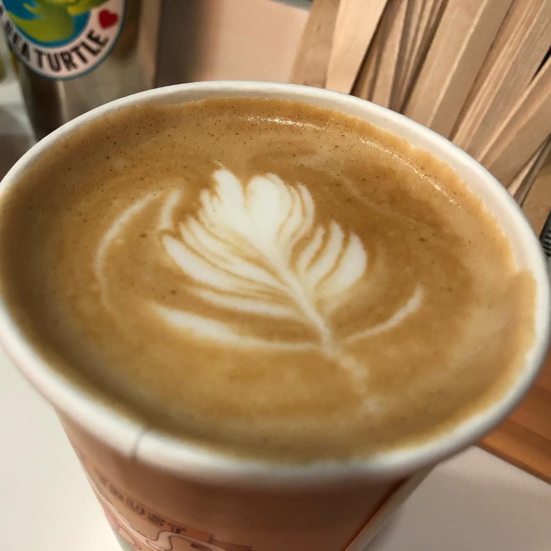 Capuccino