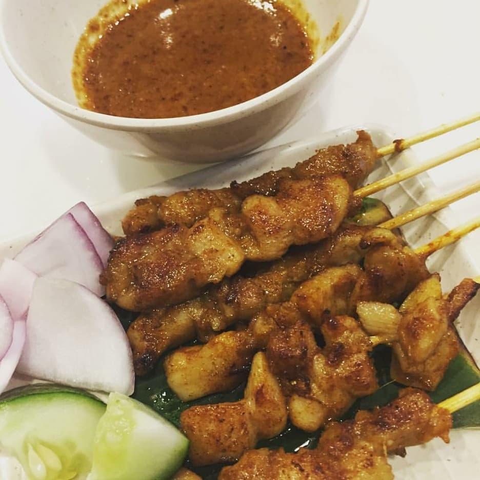 Satay