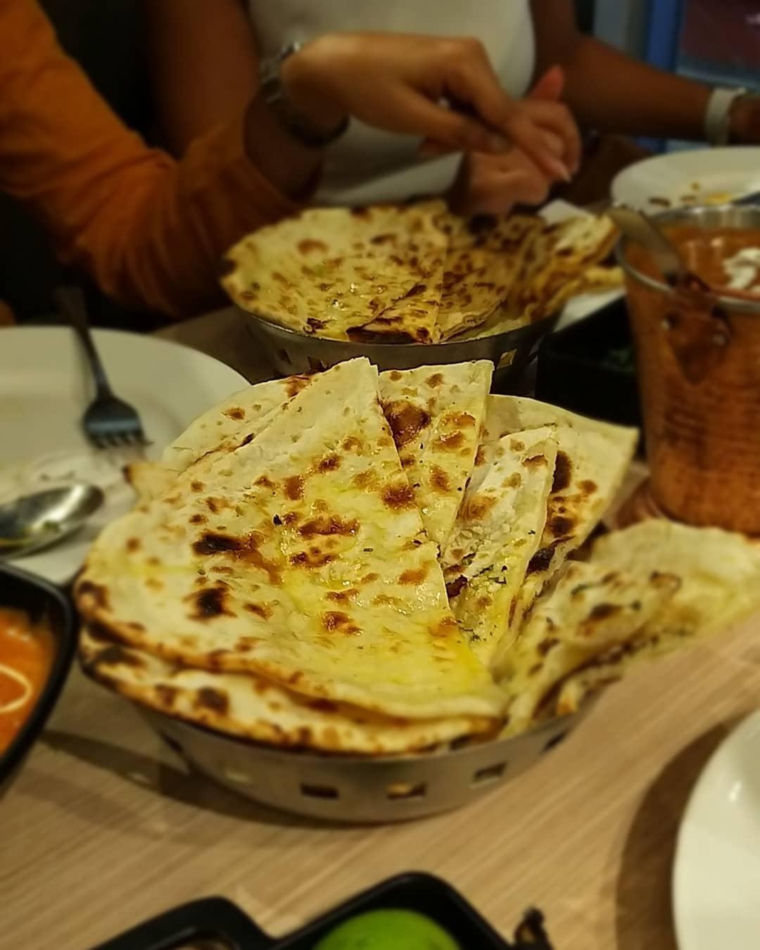 Naan