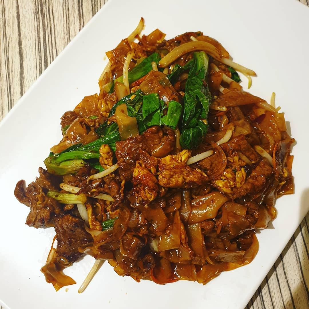 Char Kway Teow