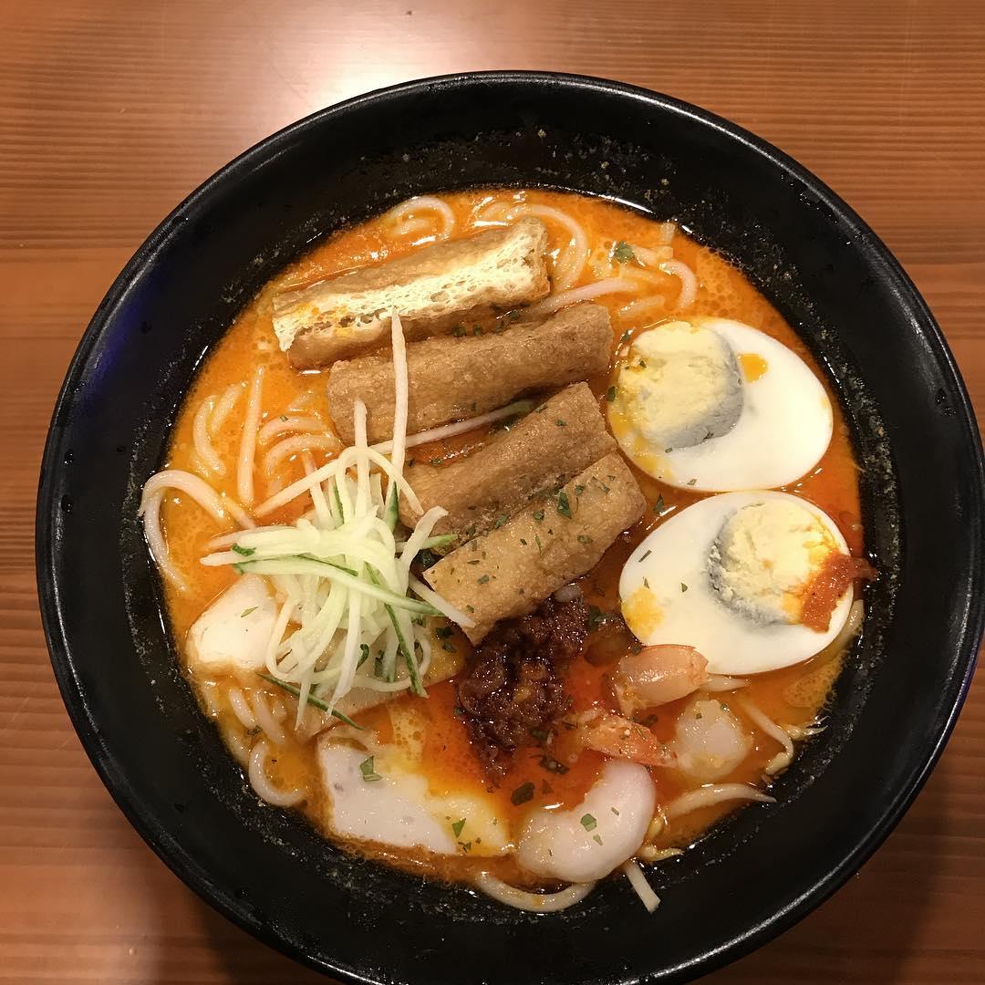 Laksa