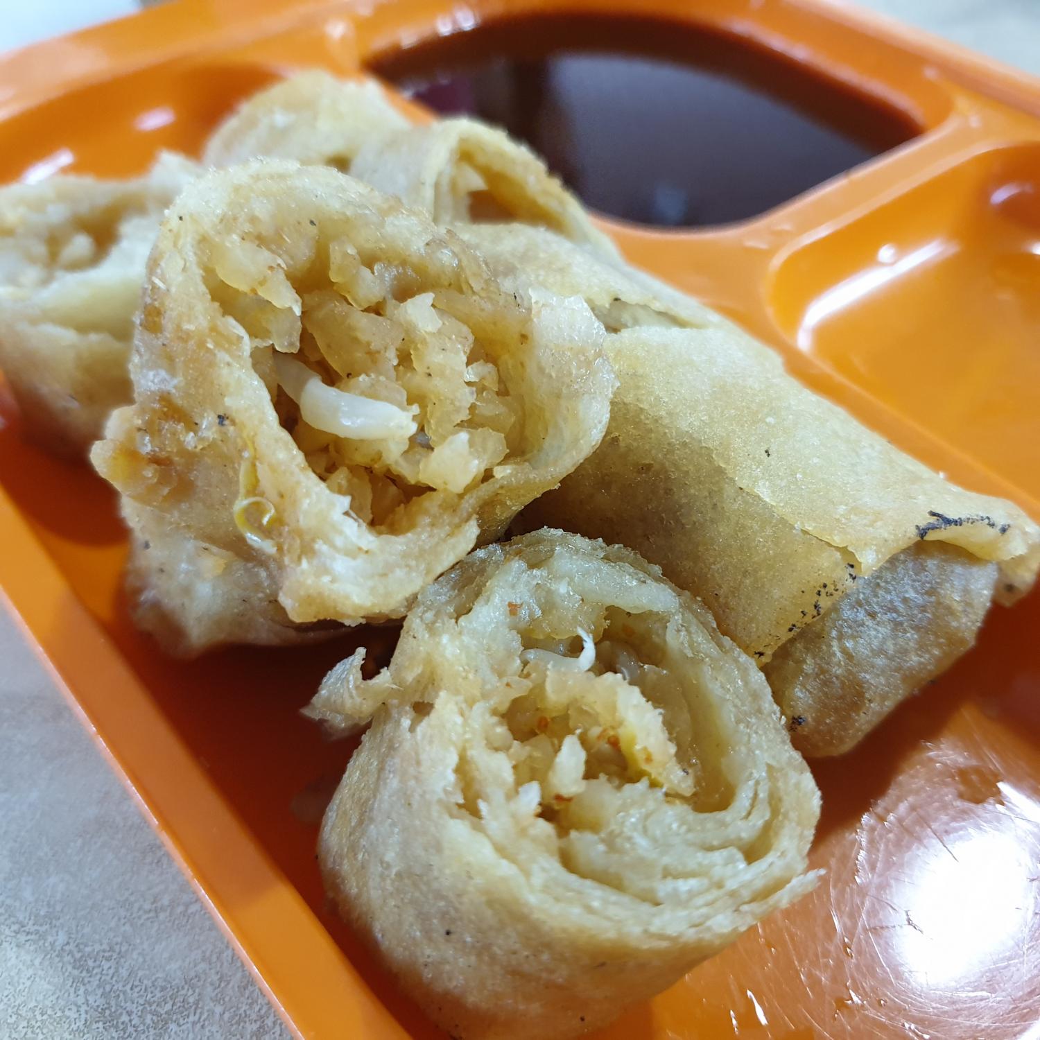 Popiah Goreng