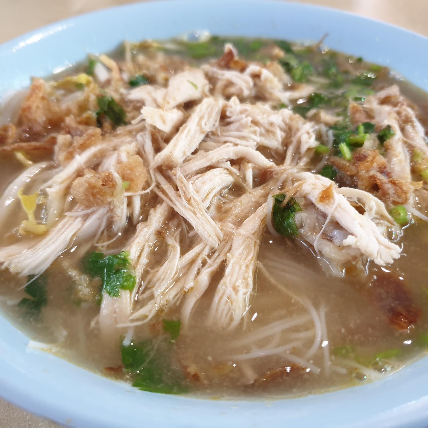 Mee Soto