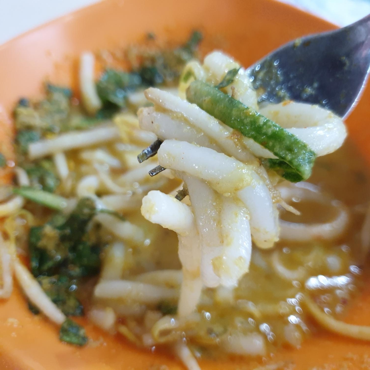 Laksa Siglap