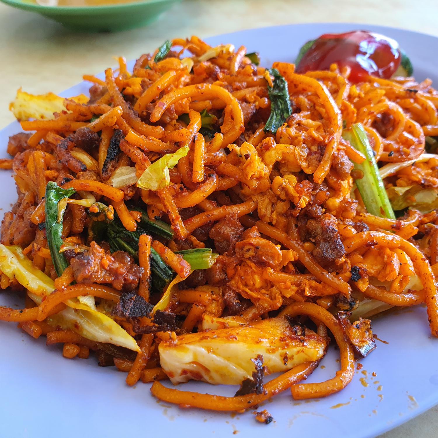 Mee Goreng