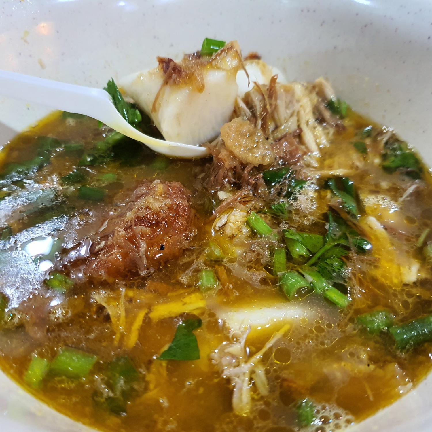 Soto Ayam