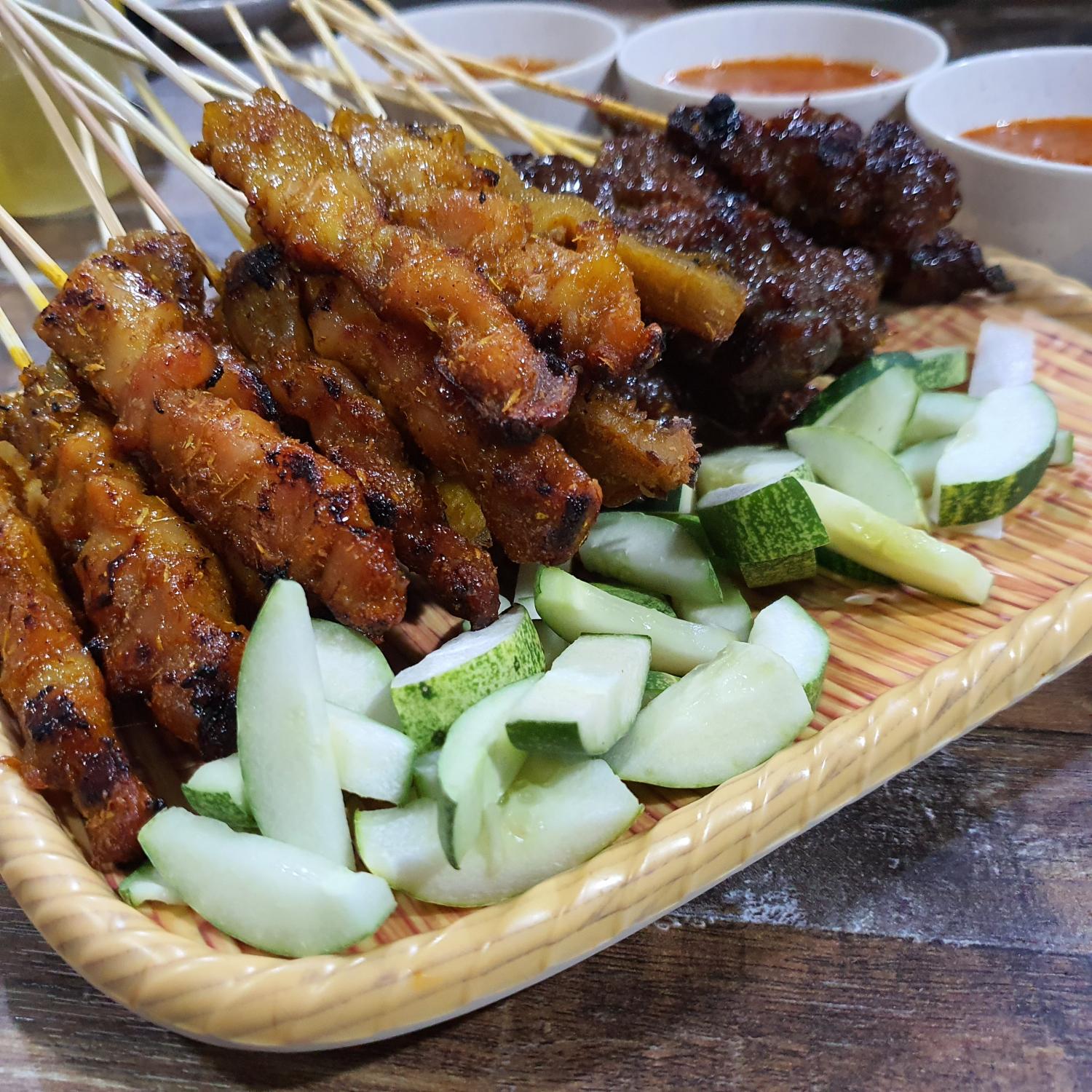 Satay