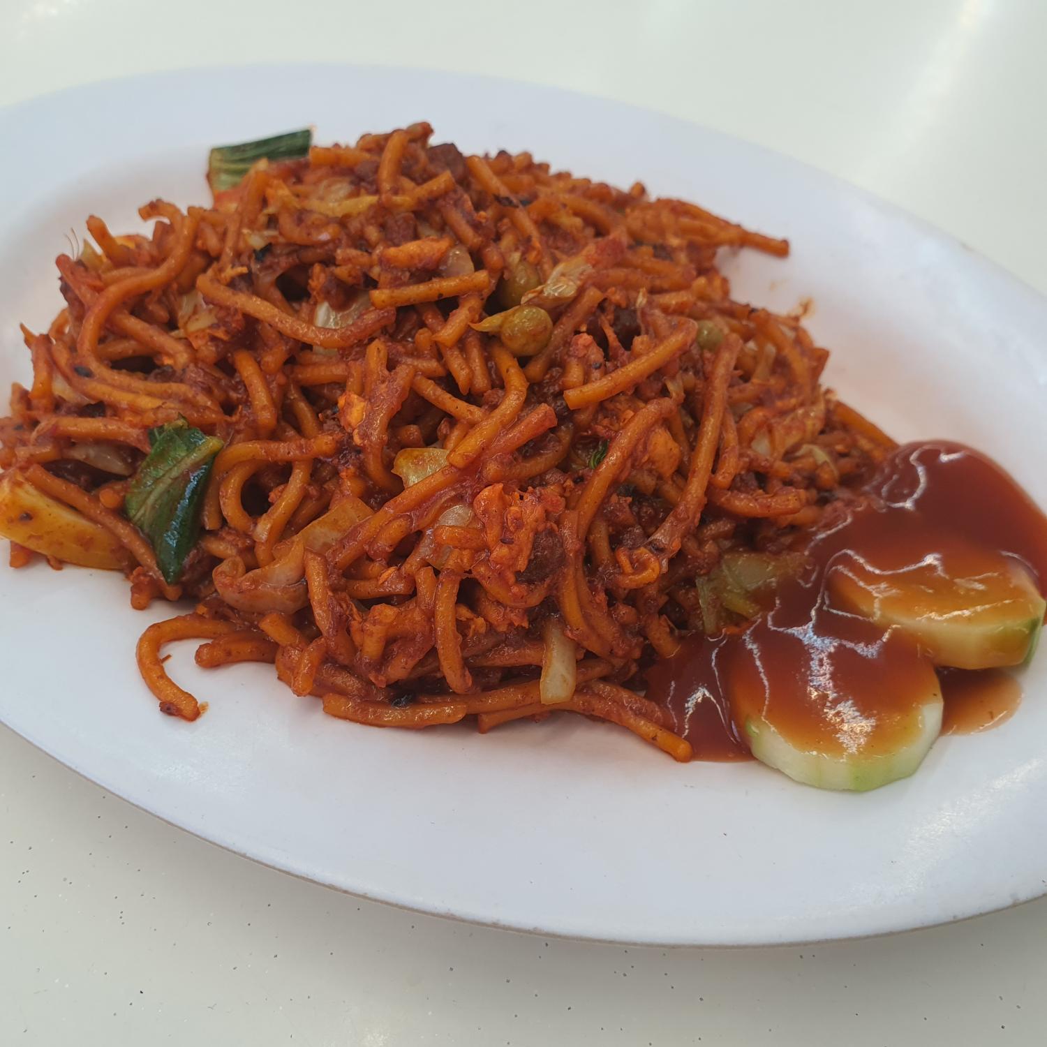 Mee Goreng