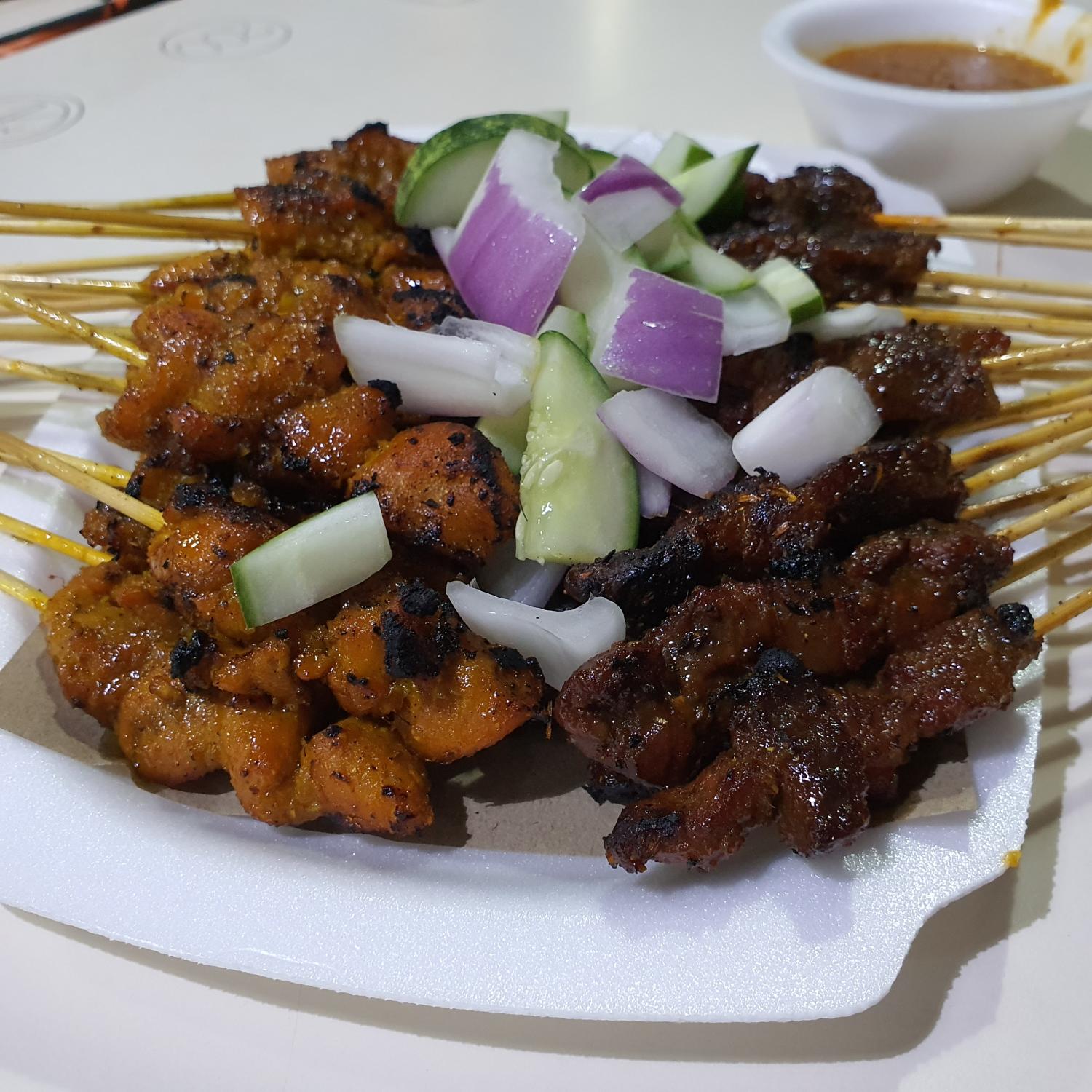 Satay