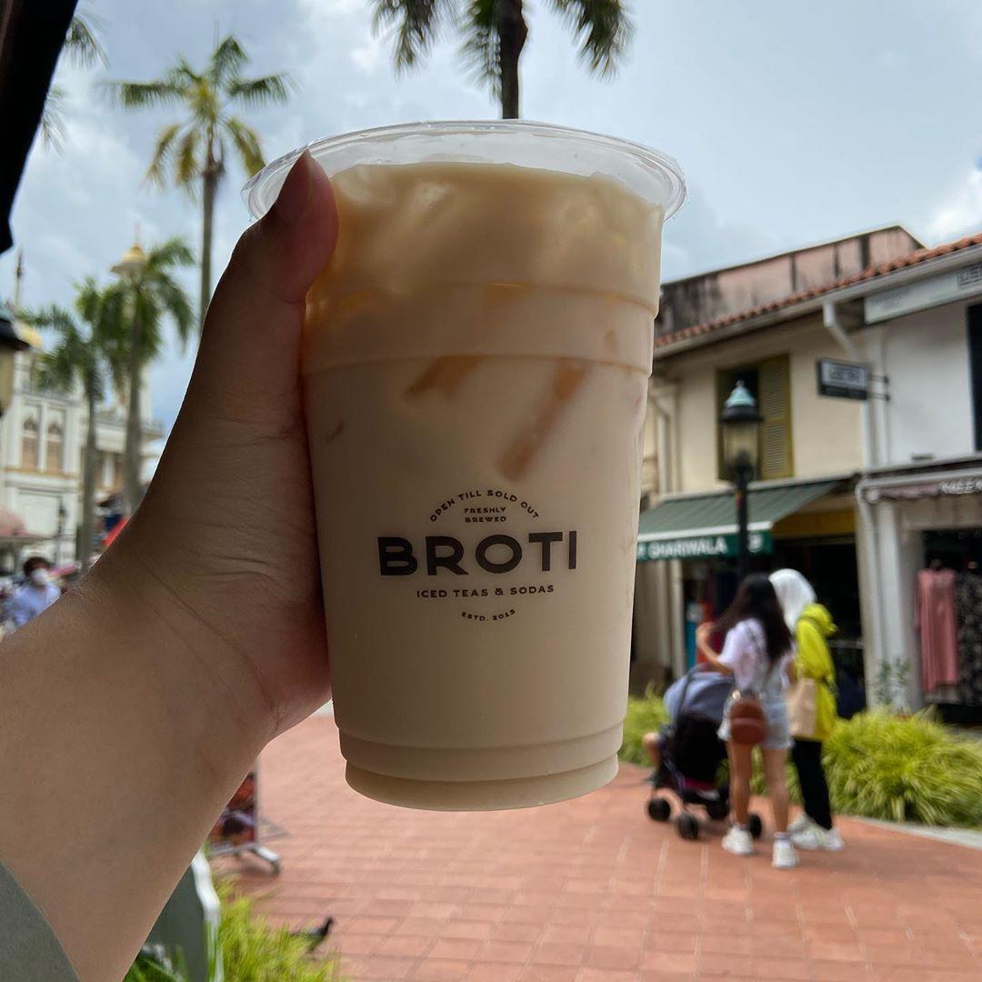 winter-melon-milk-tea-at-broti-halal-tag-singapore