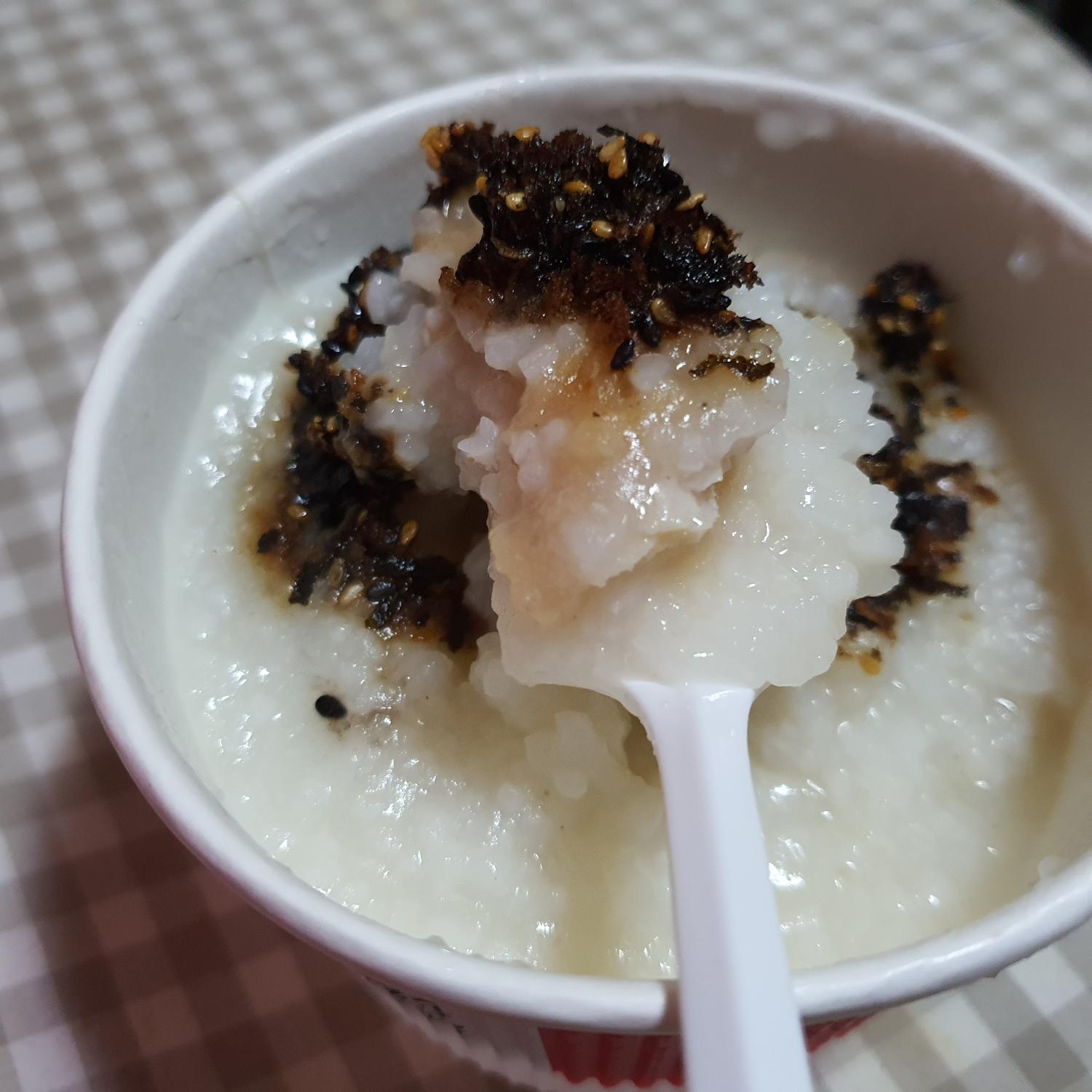 Ohayo Porridge