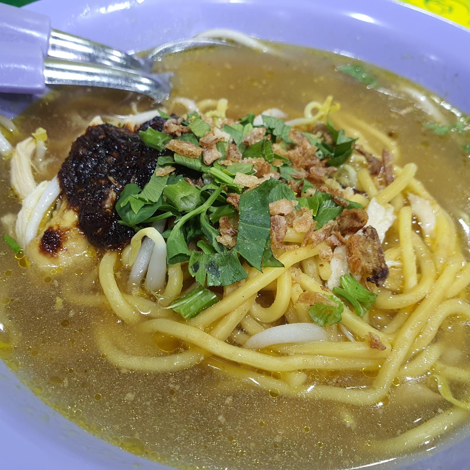 Mee Soto