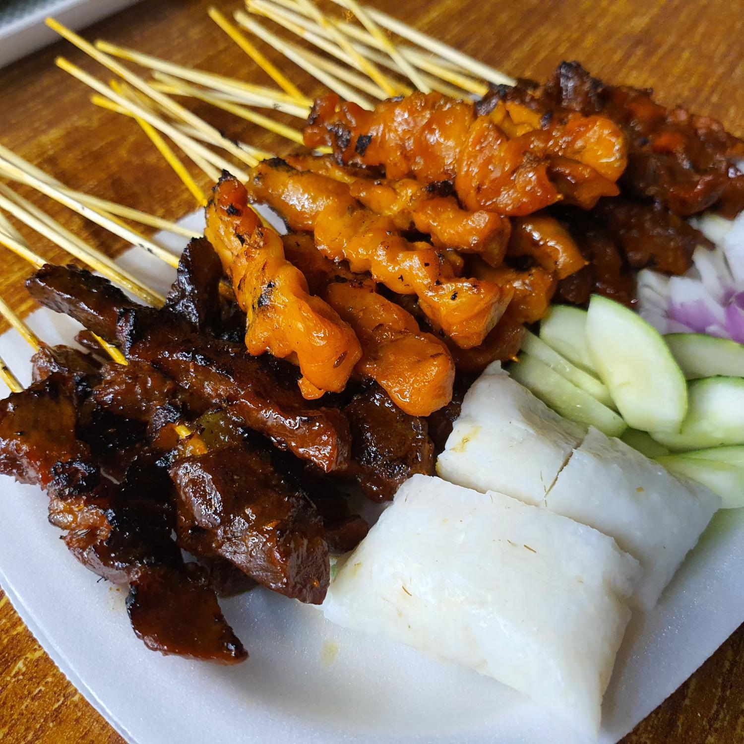 Satay