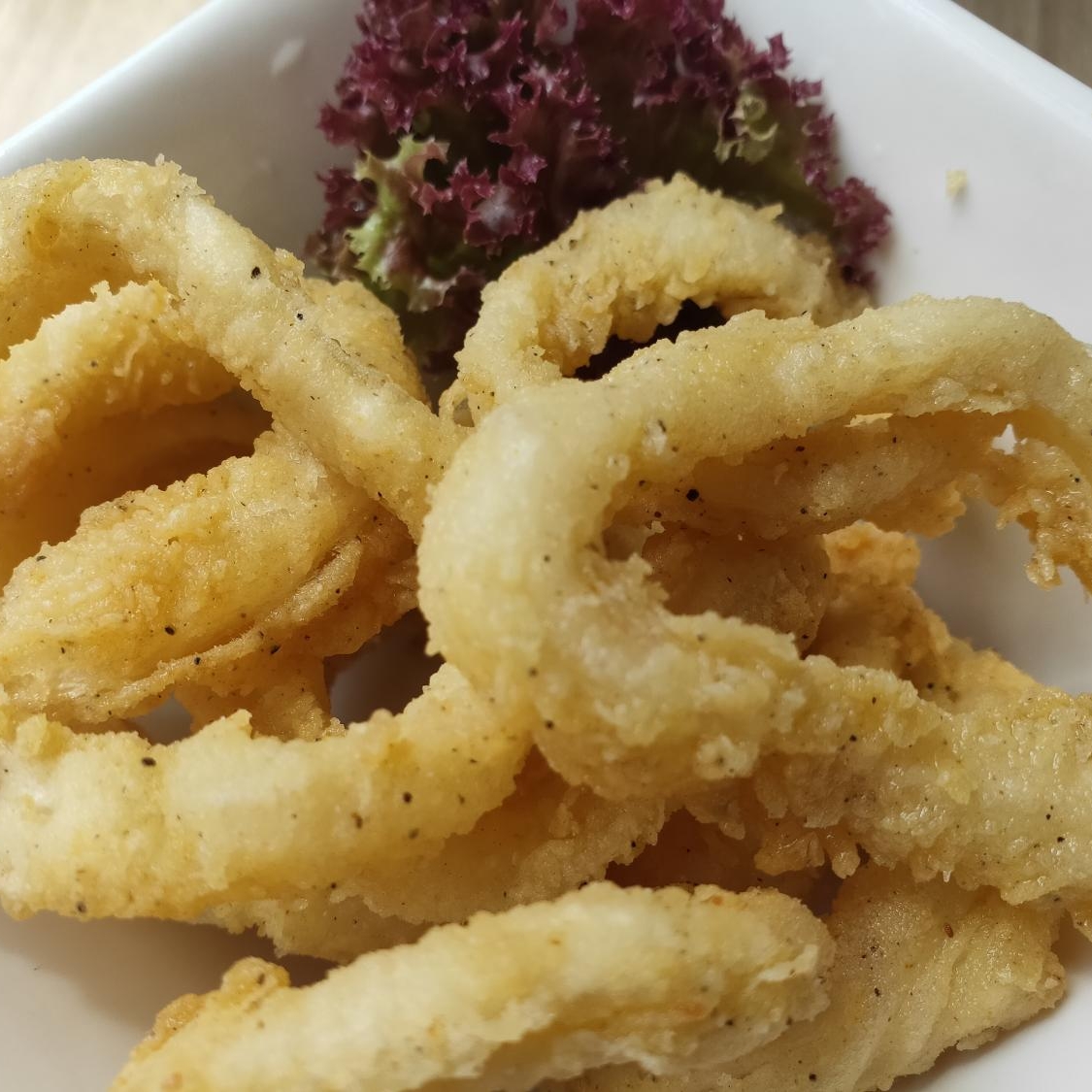 Calamari