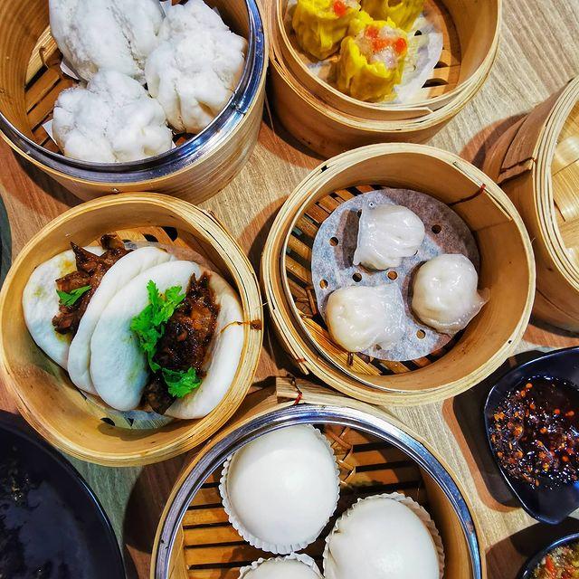 Dim Sum