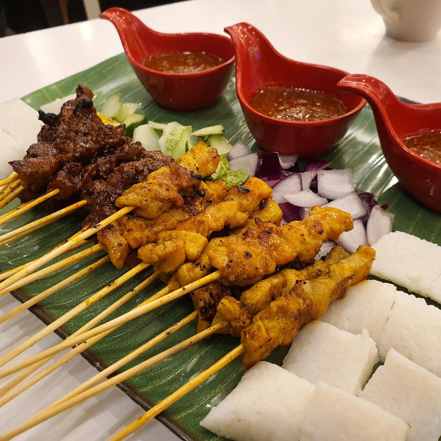 Satay