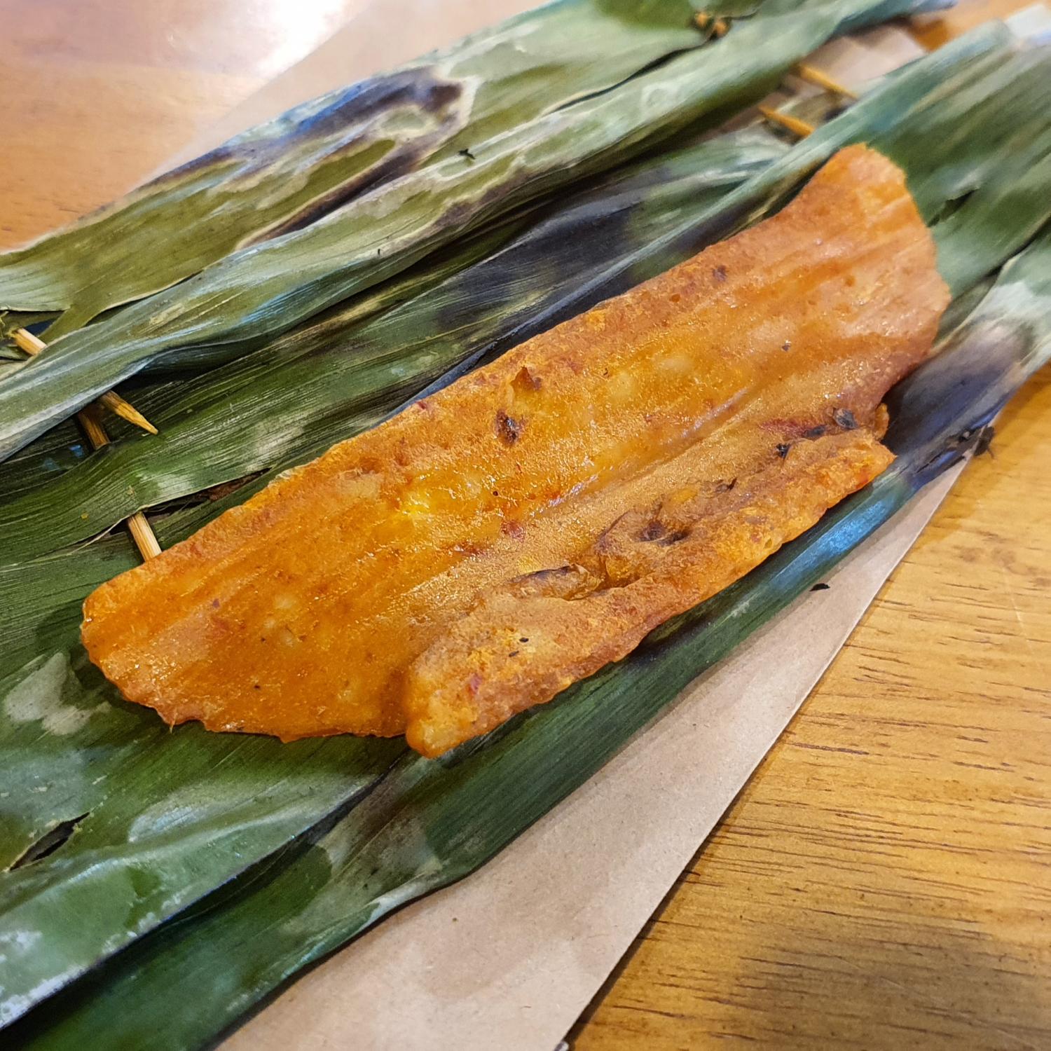 Otak-otak