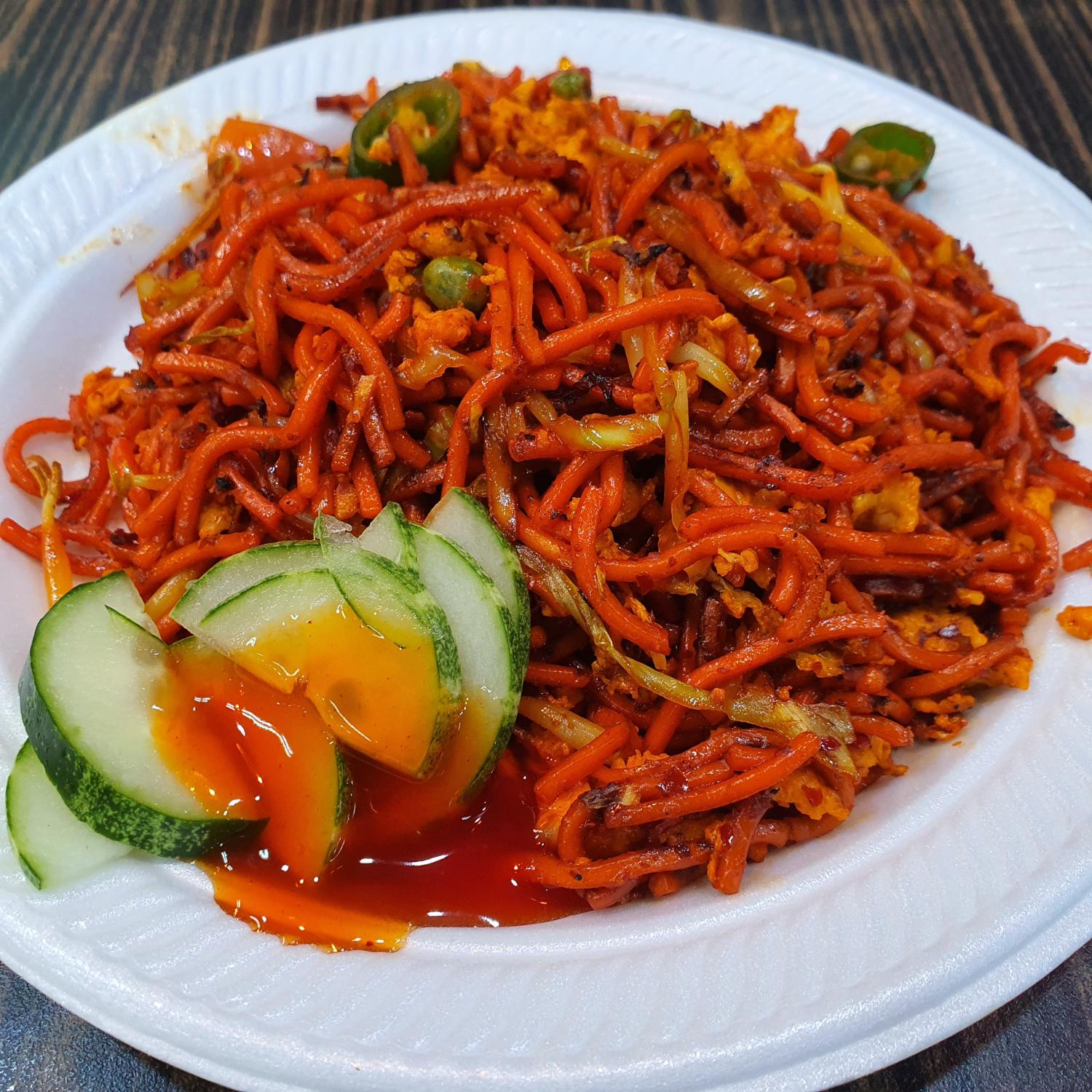 Mee Goreng