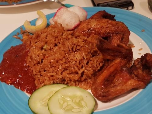 Nasi Goreng