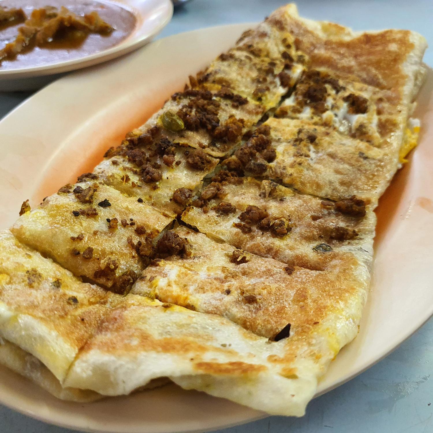 Murtabak