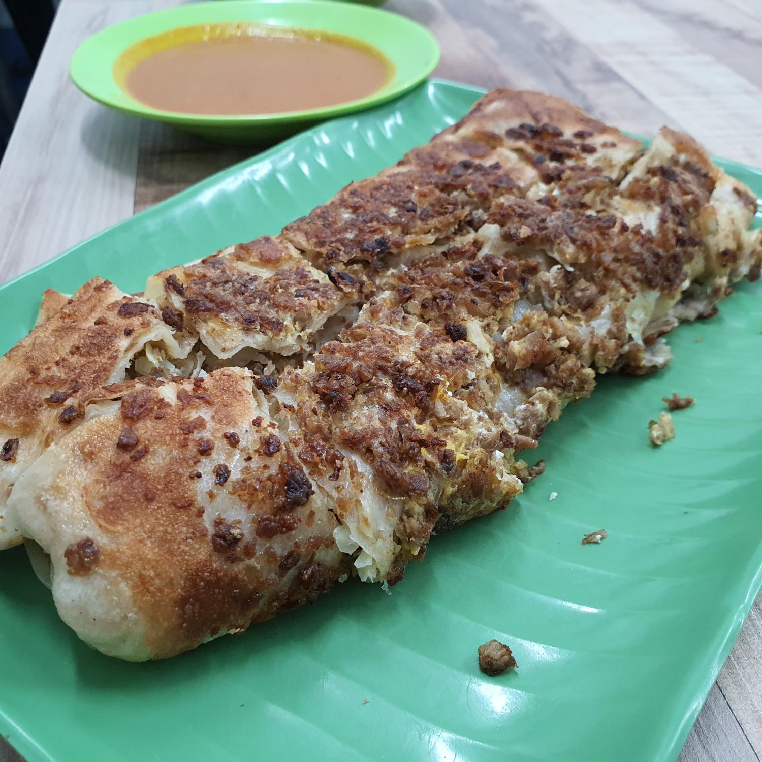 Murtabak