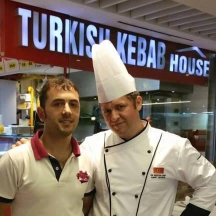 Turkish Kebab House