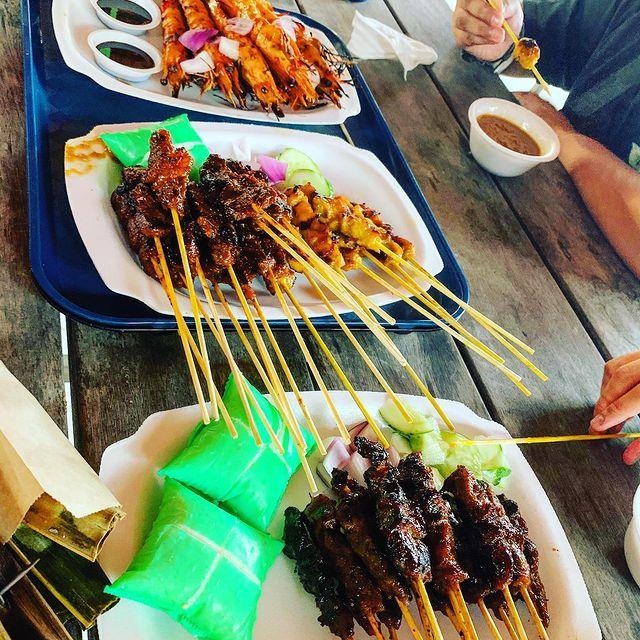 Satay