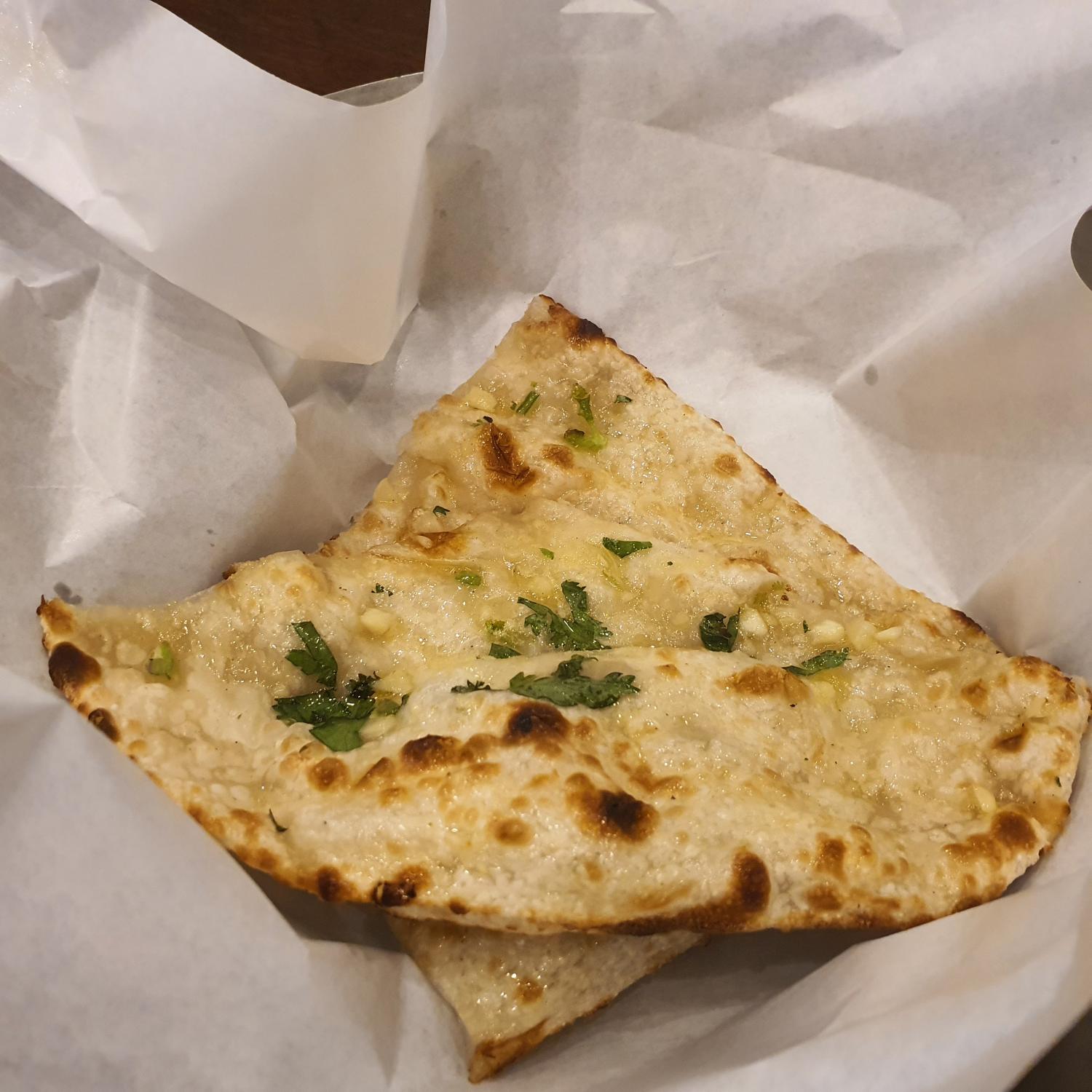 Naan