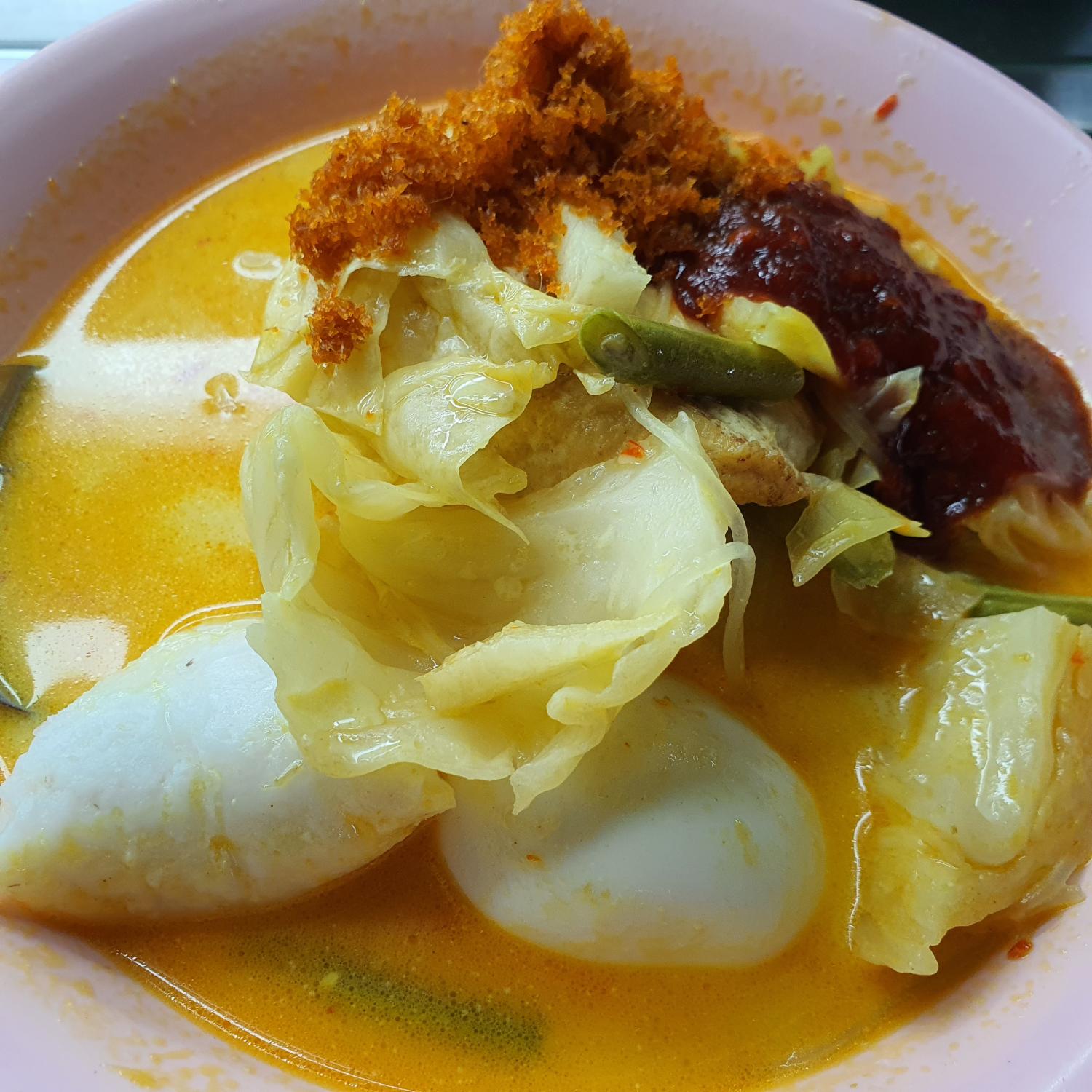 Lontong