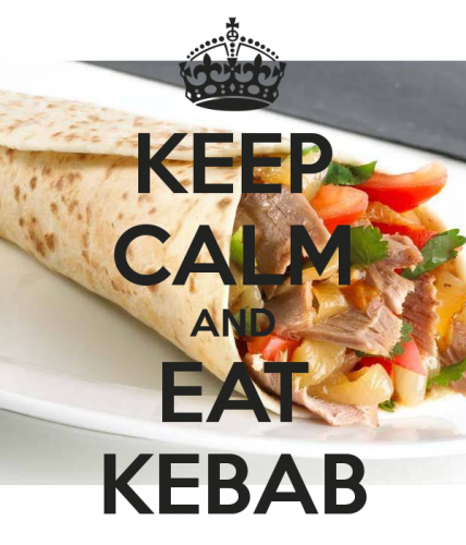 Turkish Kebab House