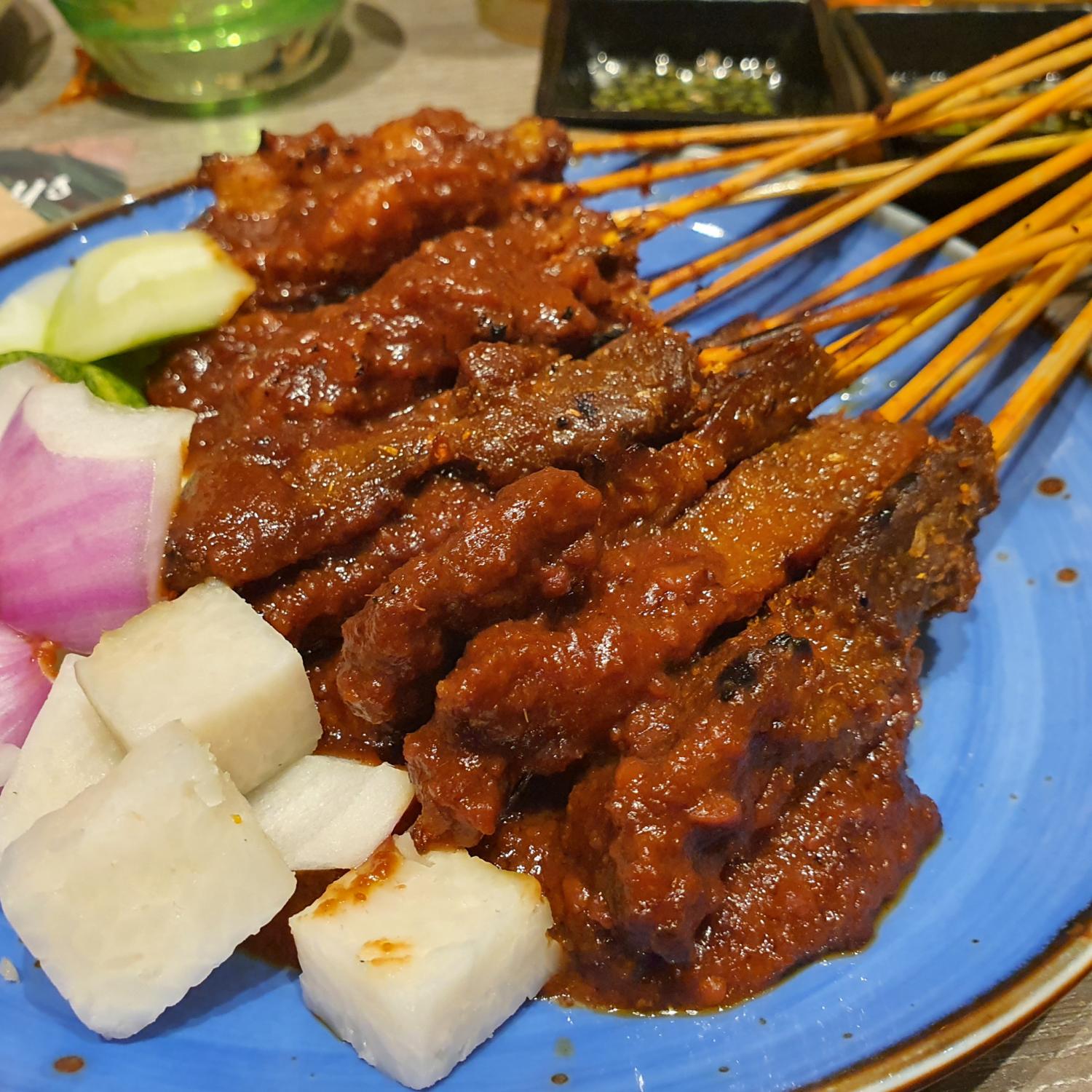 Satay