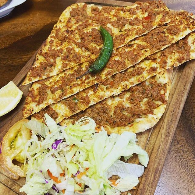 Lahmacun