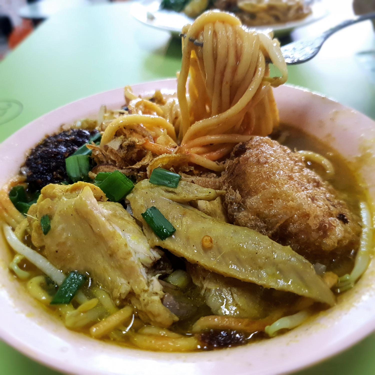 Mee Soto