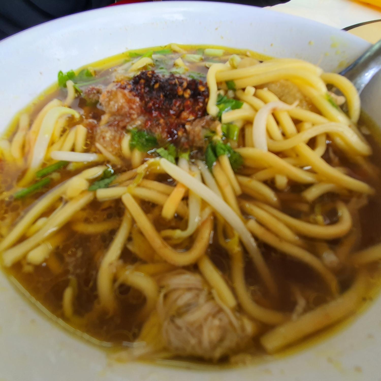 Mee Soto