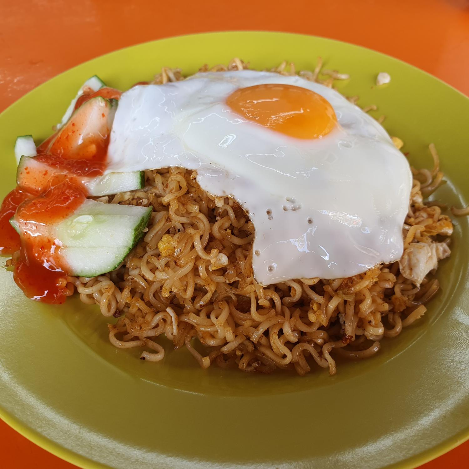 Maggi Goreng