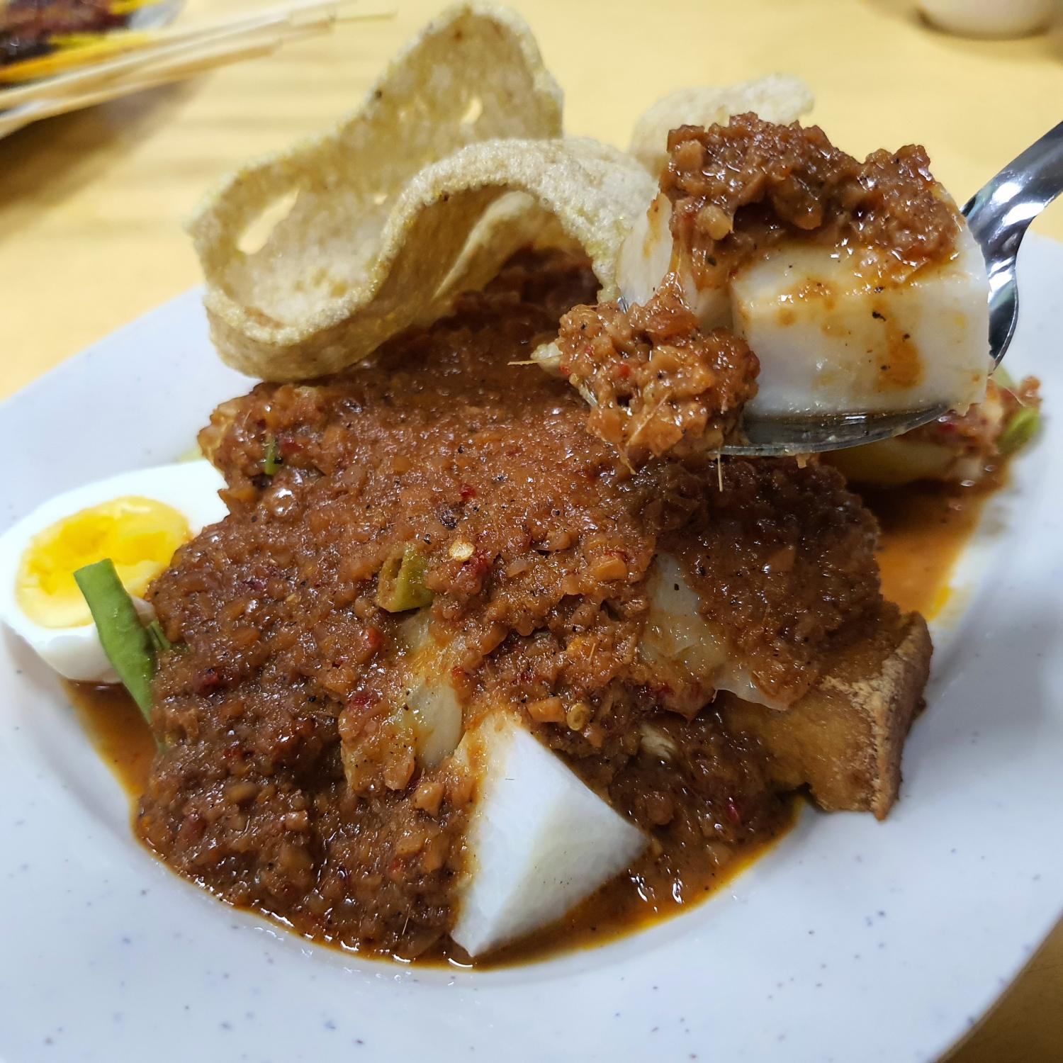 Gado-gado
