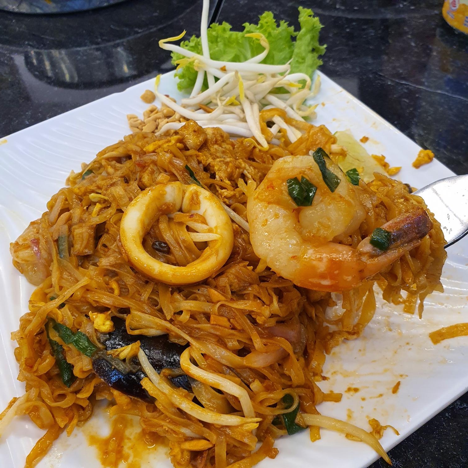 Phad Thai 