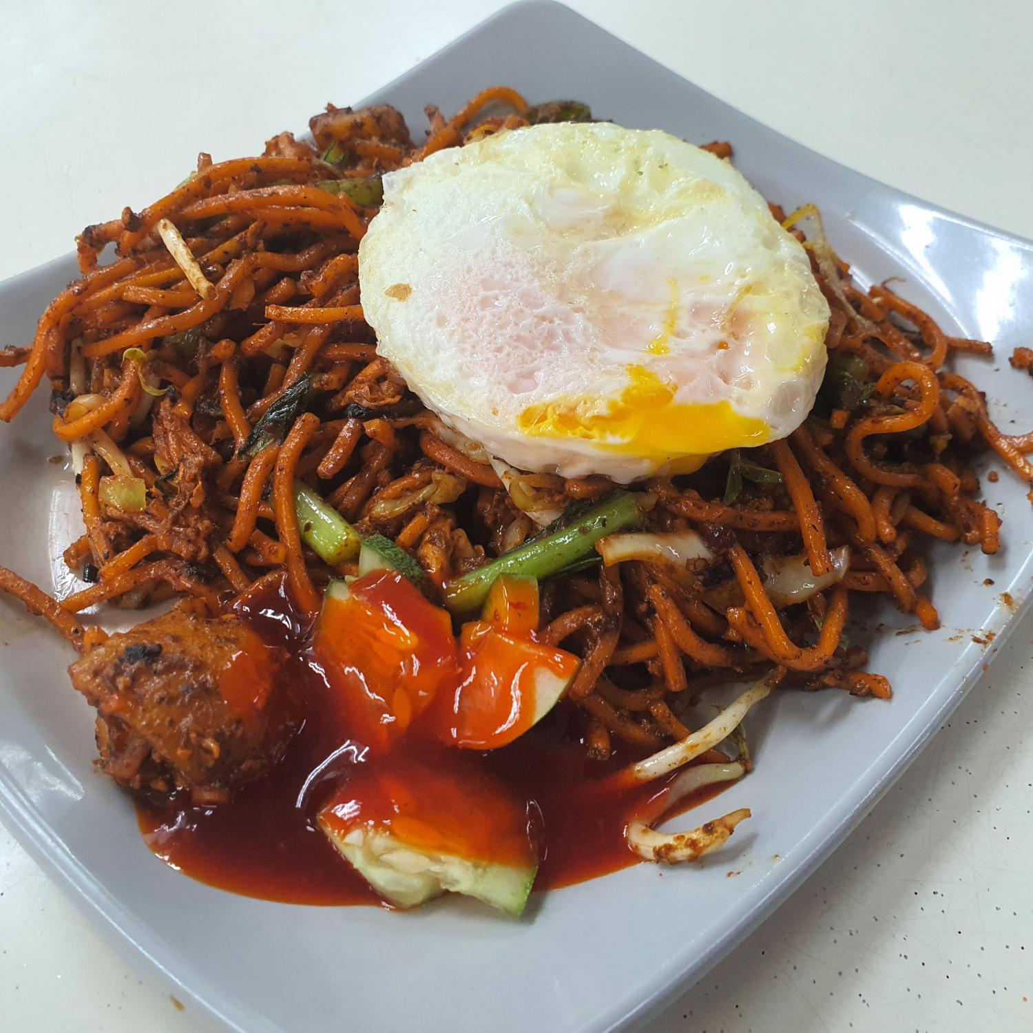 Mee Goreng