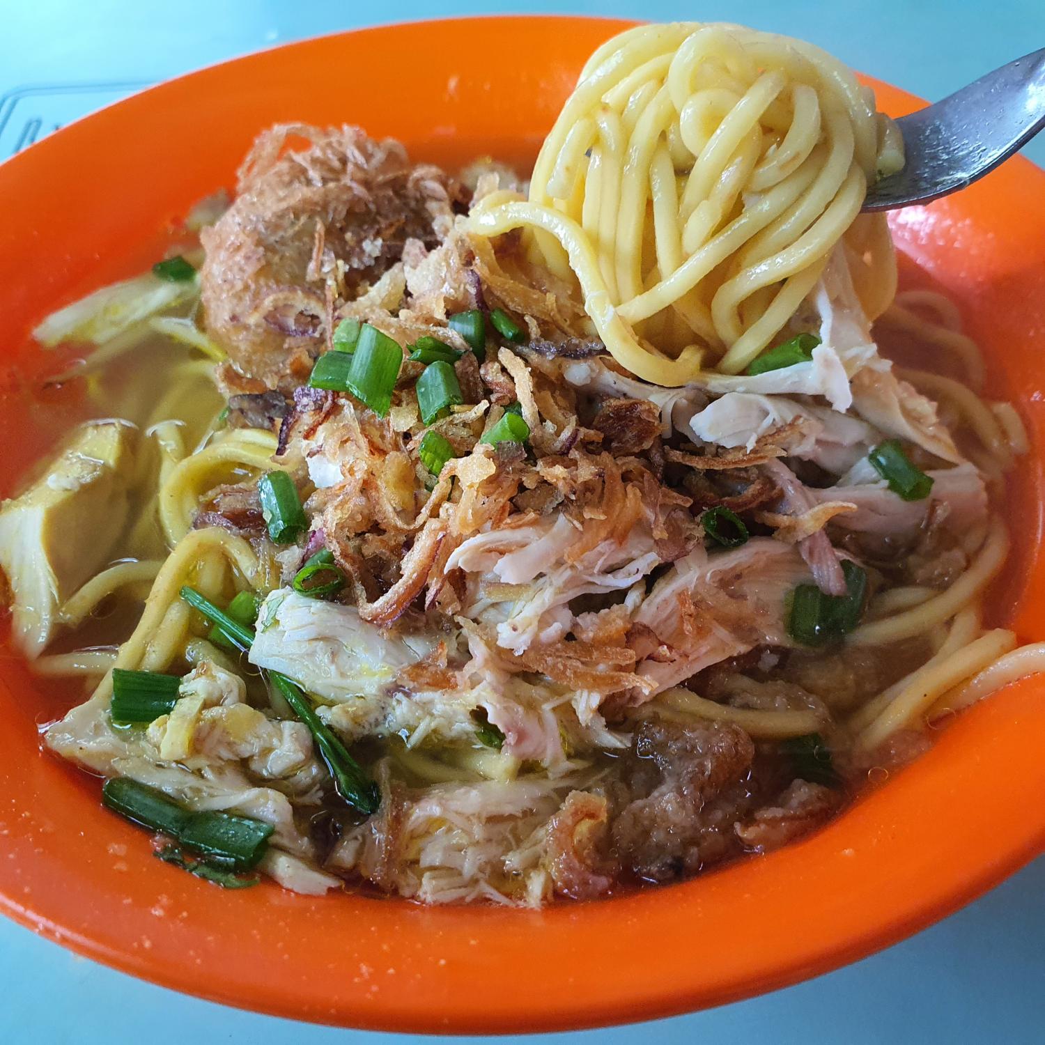 Mee Soto