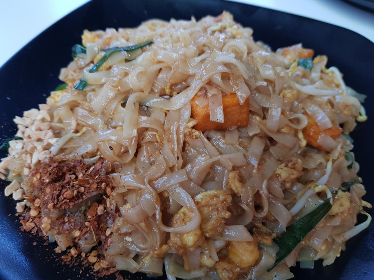 Phad Thai 