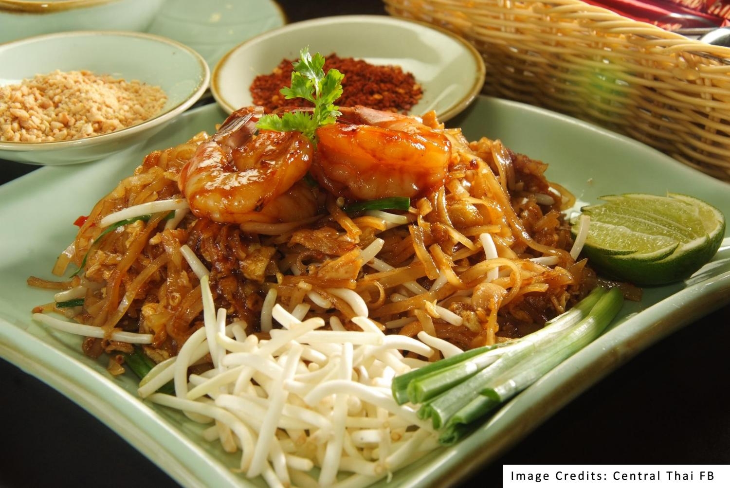 Phad Thai