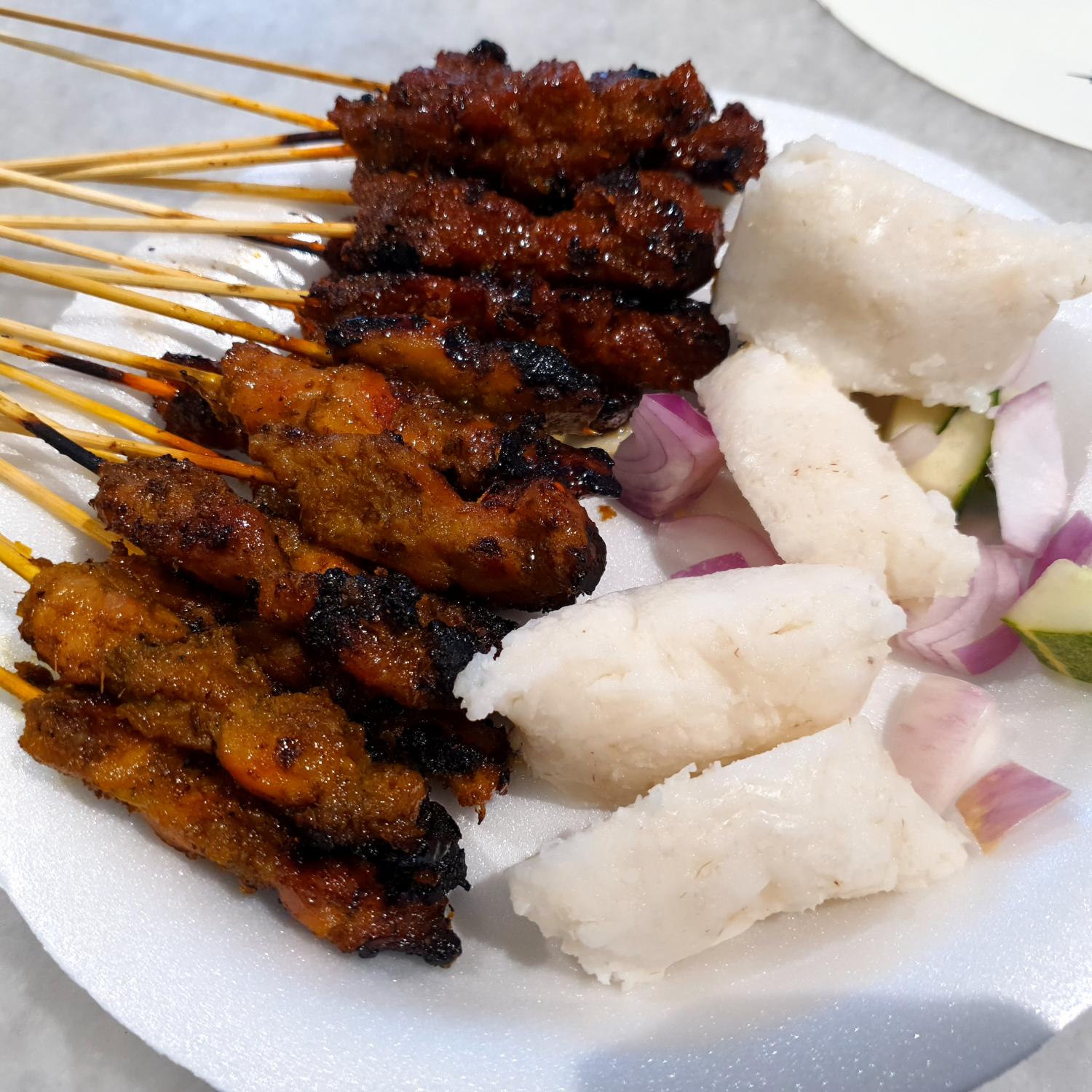 Satay