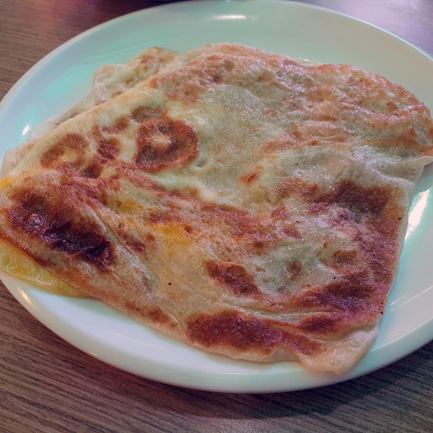 Egg Prata