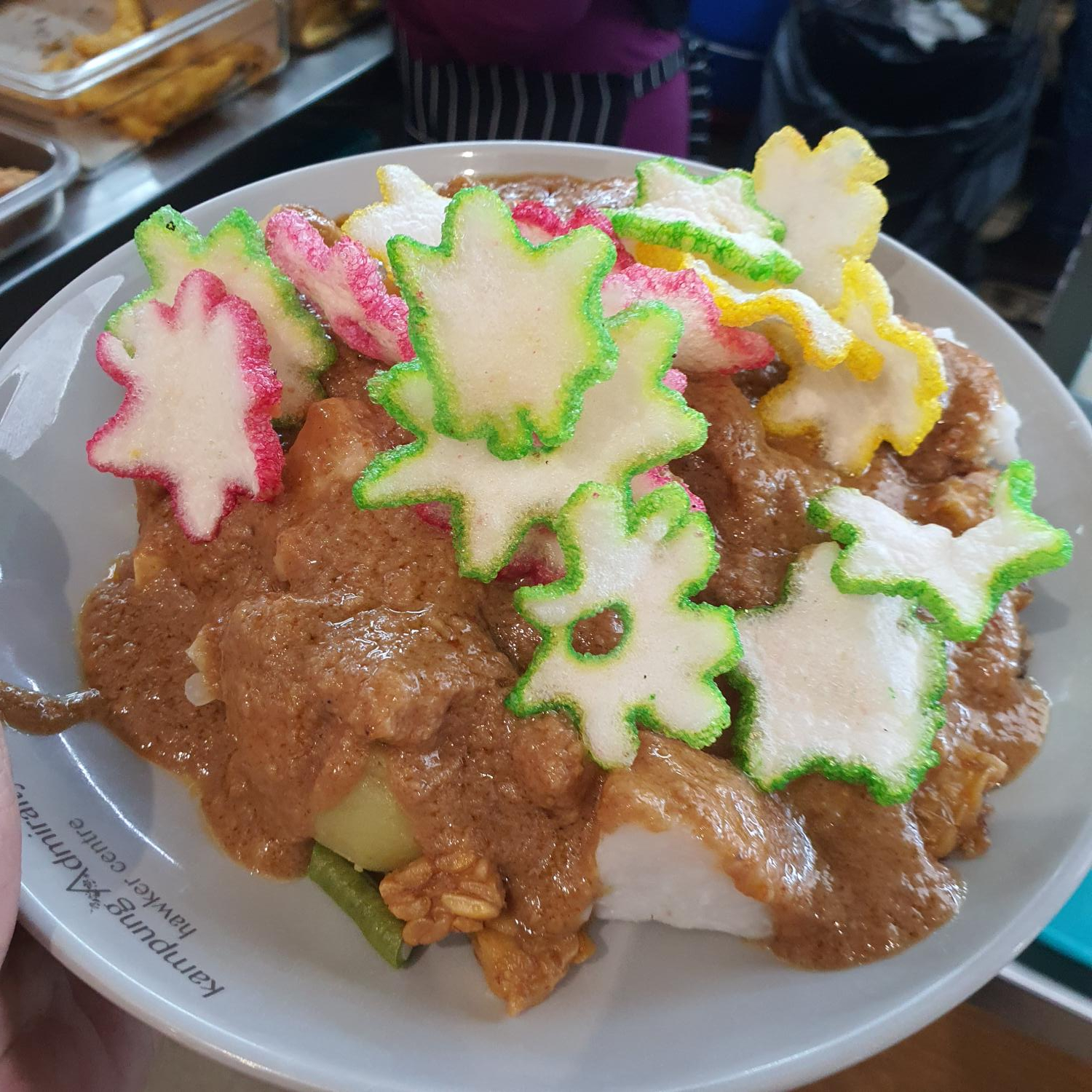 Gado-gado