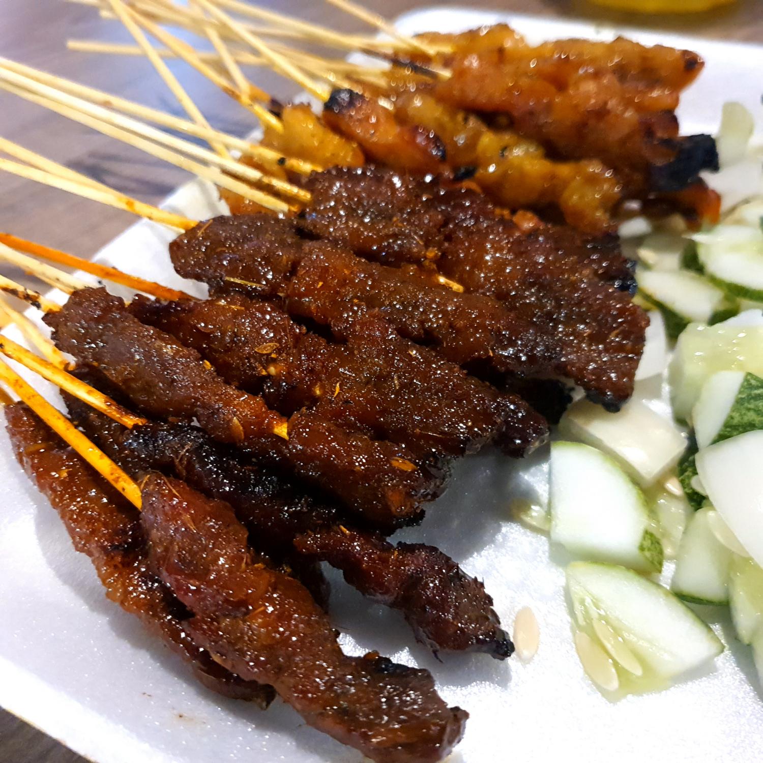 Satay